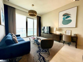 Welcomee Avani Palm View Dubai